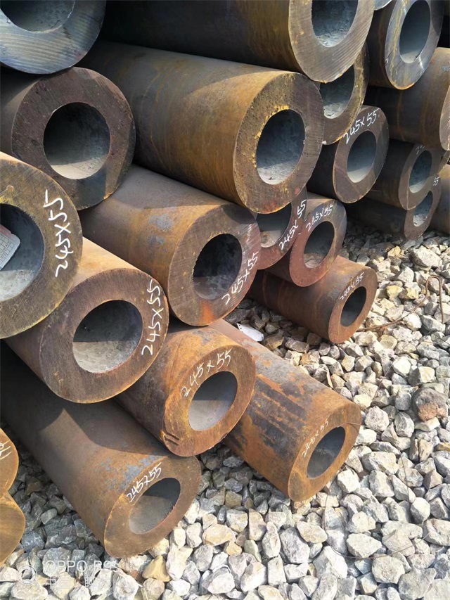 郴州q345c无缝钢管厂