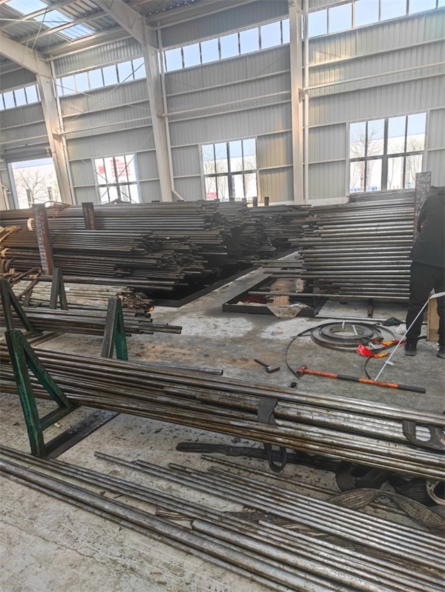 郴州小口径精密无缝钢管价格