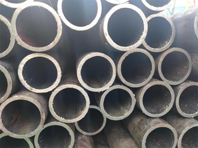 郴州10#结构用无缝钢管