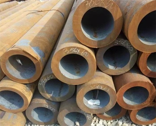 郴州厚壁无缝钢管采购