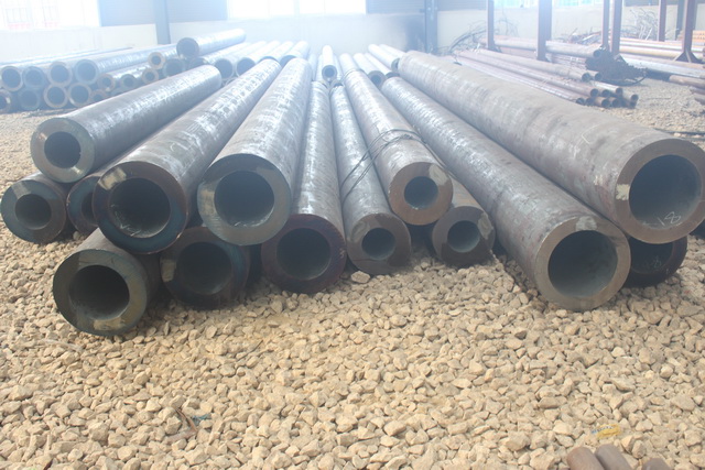 郴州厚壁无缝钢管售价