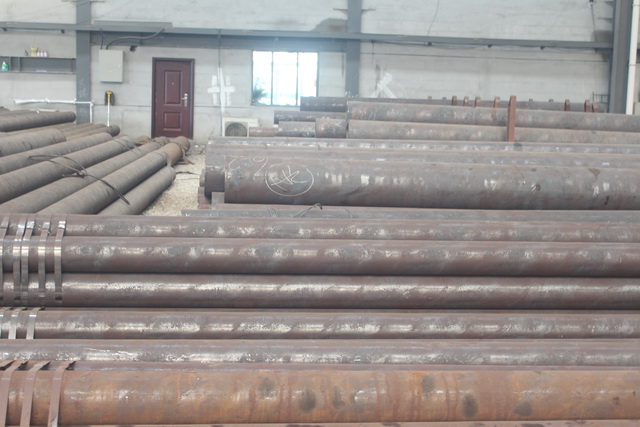 郴州厚壁无缝钢管售卖电话