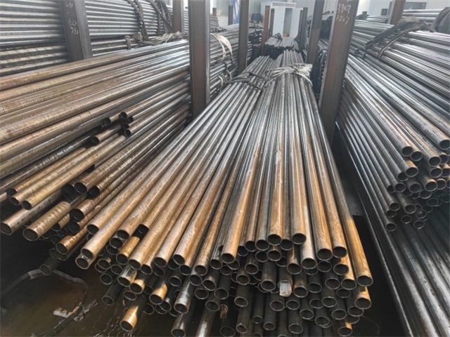 郴州35CrMo精密无缝钢管