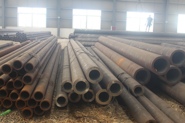 郴州厚壁无缝钢管定做厂家