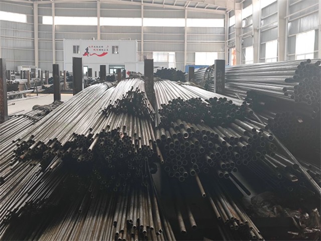郴州42crmo精密无缝钢管