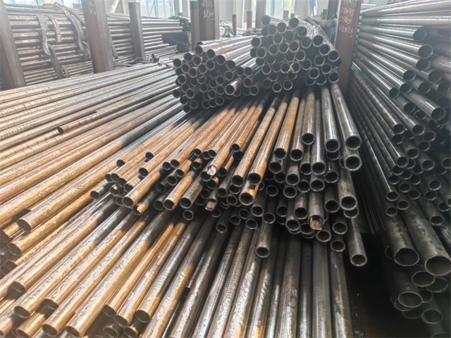 郴州精密无缝钢管销售电话