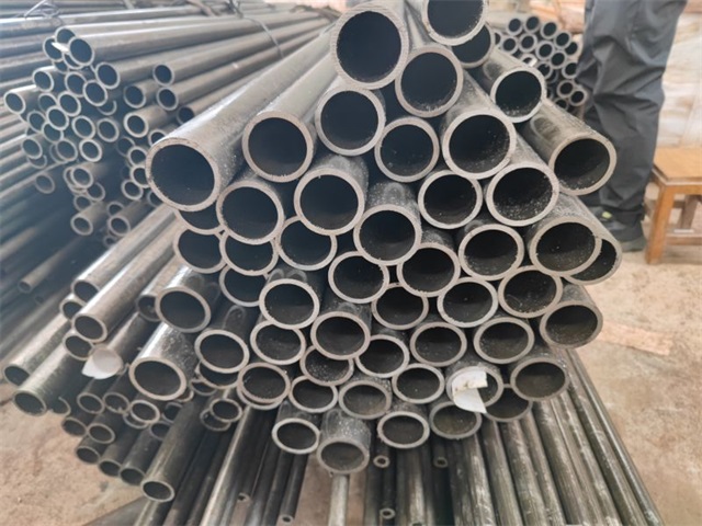 郴州精密无缝钢管定做