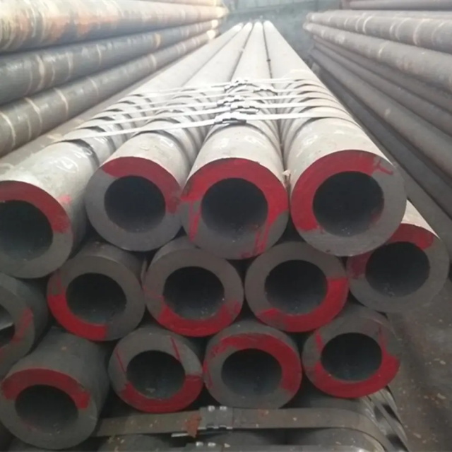 郴州304厚壁无缝钢管