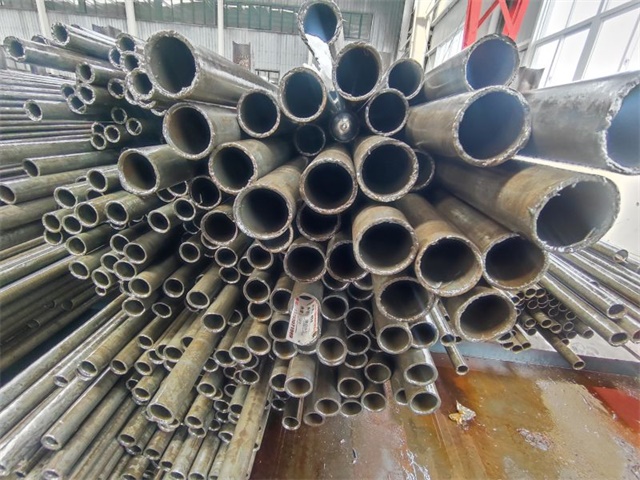 郴州精密无缝钢管厂商