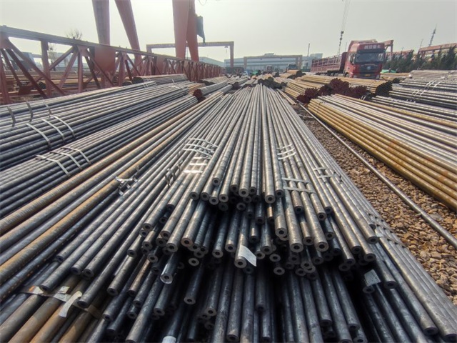 郴州20mng无缝钢管