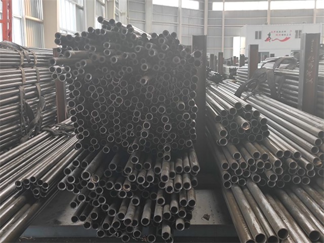 郴州精密无缝钢管销售厂家