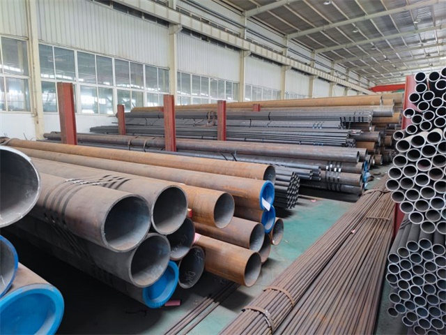 郴州12Cr3MoVSiTiB锅炉管