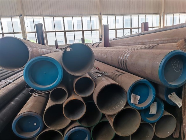 郴州12Cr3MoVSiTiB高压锅炉管