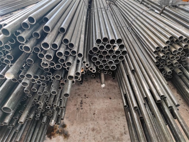 郴州20cr精密无缝钢管