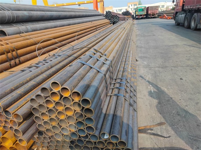 郴州l245无缝钢管