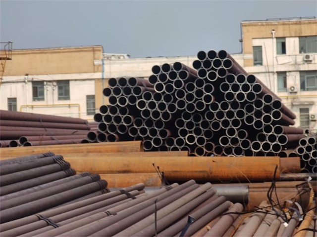 郴州304无缝钢管