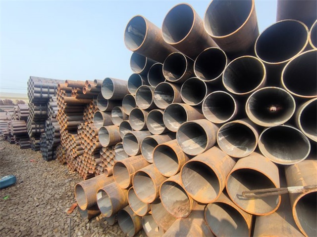 郴州12cr1mov无缝钢管