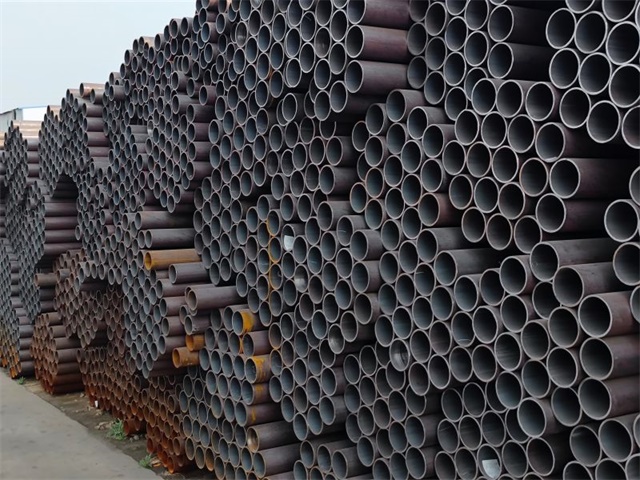郴州q235c无缝钢管