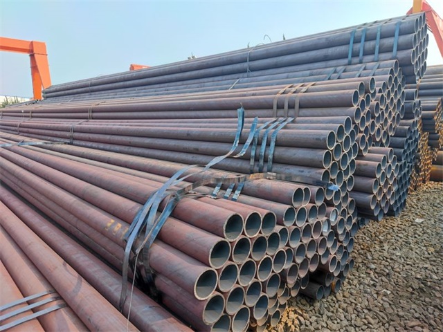 郴州q355b无缝钢管
