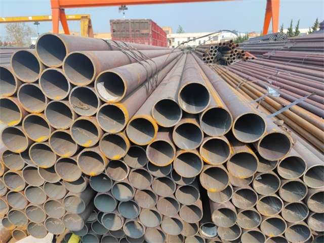 郴州p91无缝钢管