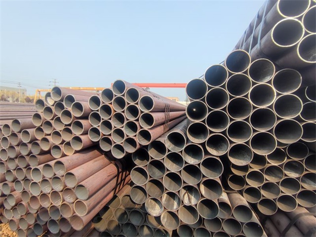 郴州dn600无缝钢管