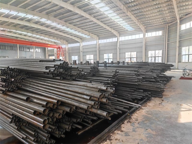 郴州精密光亮无缝钢管价格