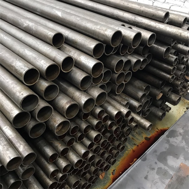 郴州光亮无缝钢管厂