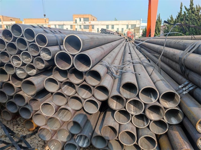 郴州45#无缝钢管厂家价格