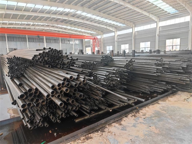 郴州精密无缝钢管定制厂家