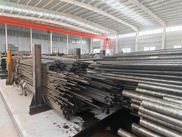 郴州12crmov精密无缝钢管