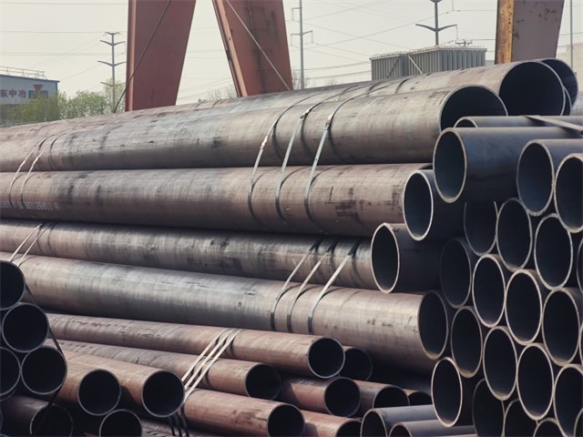 郴州304无缝钢管厂