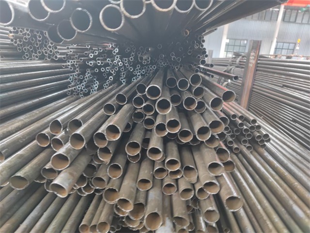 郴州精密无缝钢管售价表