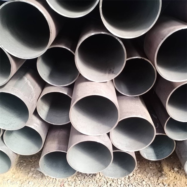 郴州中低压无缝钢管