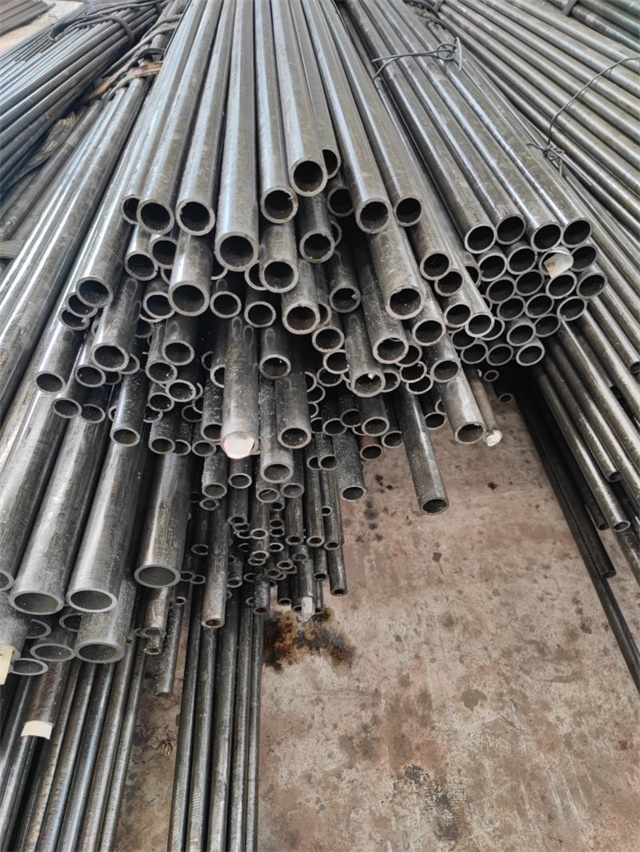 郴州精密光亮无缝钢管厂