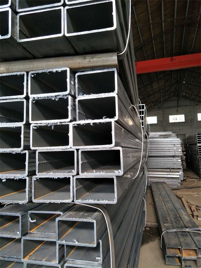 郴州镀锌无缝钢管厂家