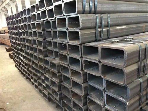 郴州低温无缝钢管厂家