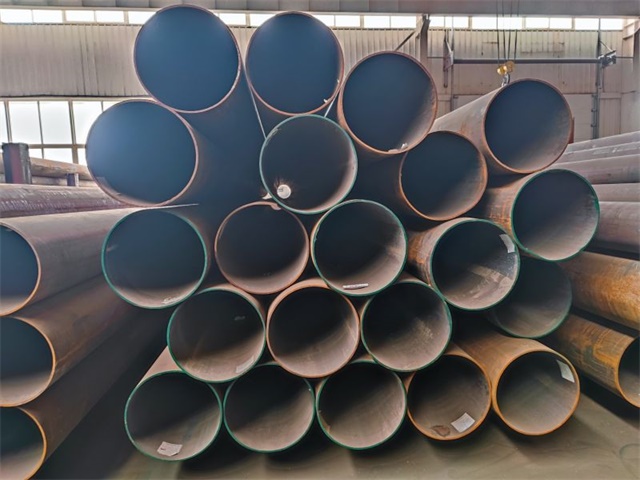 郴州高压无缝钢管现货