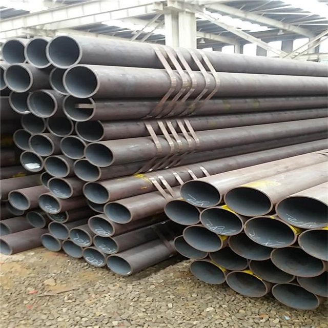郴州无缝钢管厂价格