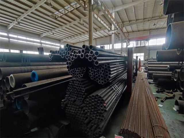 郴州12Cr1MoVG高压钢管