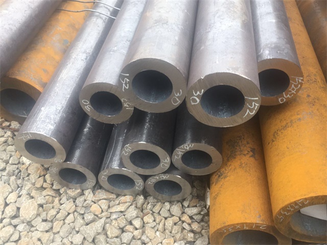 郴州厚壁无缝钢管多少钱一根