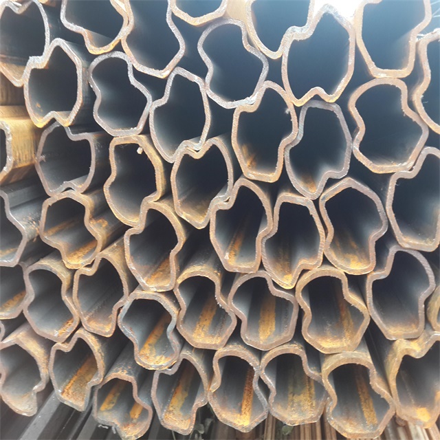 郴州异形无缝钢管厂