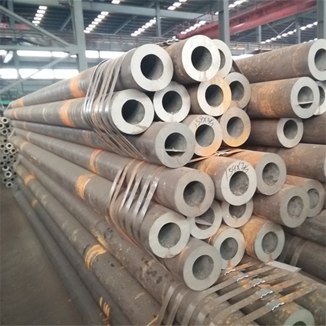 郴州厚壁无缝钢管公司