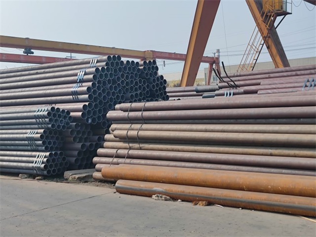 郴州无缝钢管厂切割