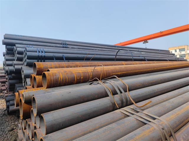 郴州无缝钢管价格表