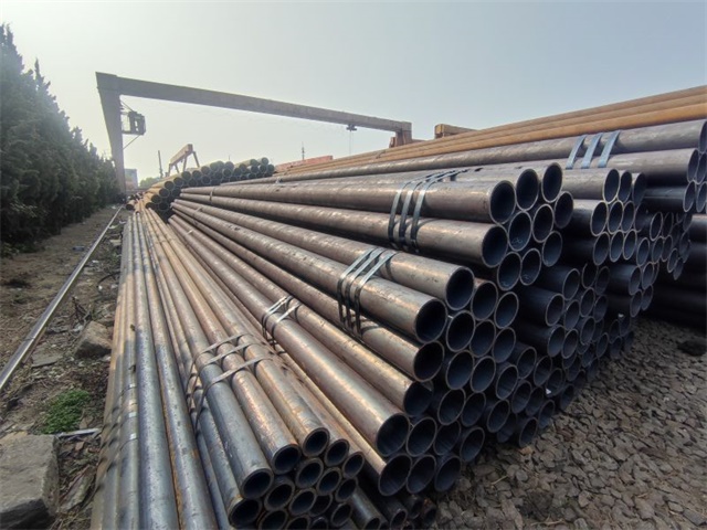 郴州42crmo无缝钢管厂家