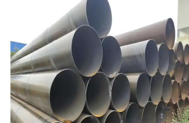 郴州大口径无缝钢管价格