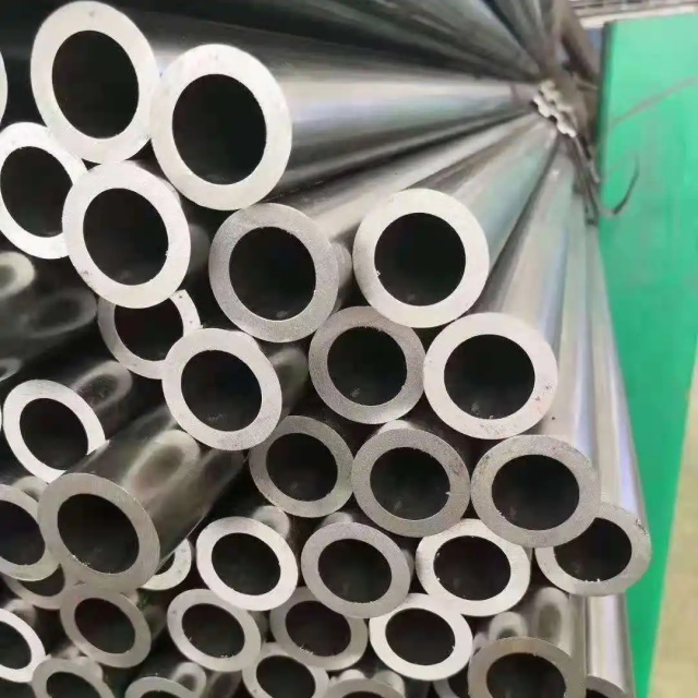 郴州精密无缝钢管型号表