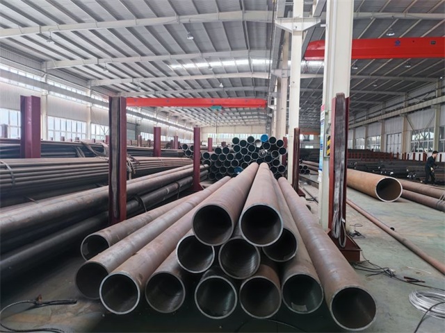 郴州高压合金无缝钢管厂
