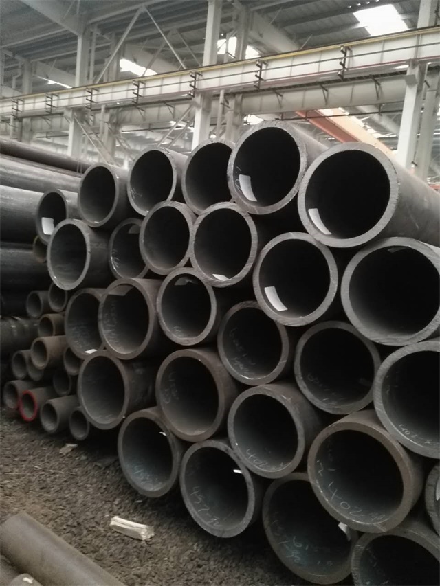 郴州精密无缝钢管产地