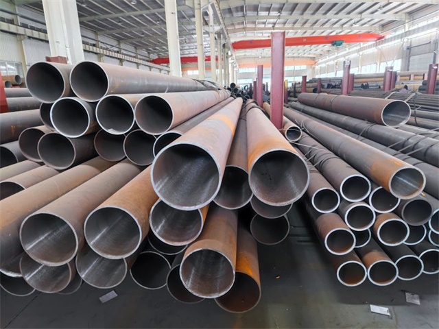 郴州15CrMoG锅炉管